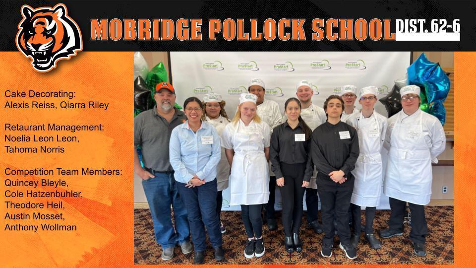 SD ProStart Invitational